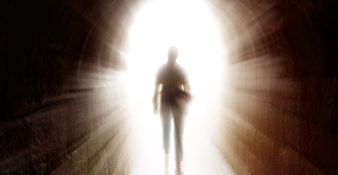 «Путь христианина - это распятие» - как я заболел БАС