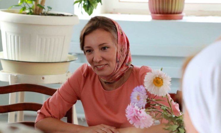 Матушка вместо Астахова: что известно о новом детском омбудсмене