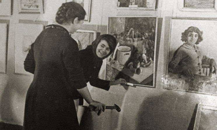 Учитель и перспектива Бога