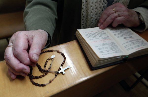 Фото: РИА «Новости»