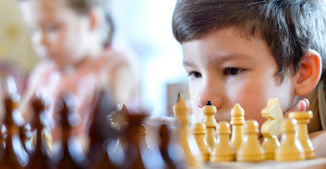 Шахматы и жизнь