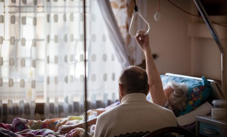 Перед смертью не говорят: «Жаль, я работал так мало!»