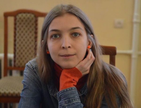 Карина казанцева бийск