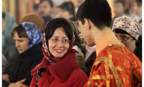 Варя Ильяшенко - в жизнь вечную!