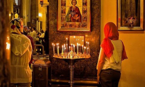 Мне еще рано смотреть на смерть