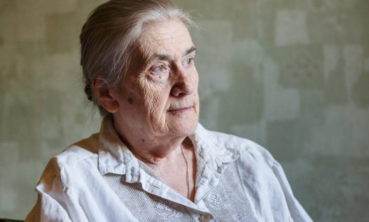 «Мириам, правда, что ты христианка?»