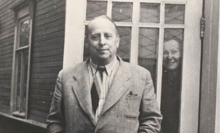 Как волшебник победил дракона