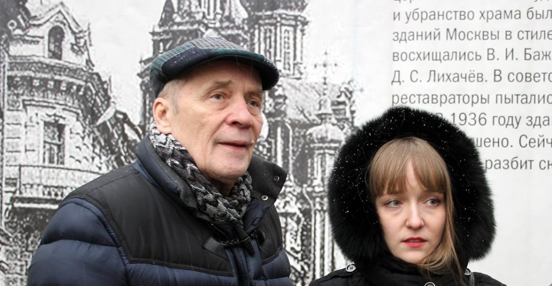 Александр Филиппенко: Кто забывает историю, рискует ее повторить (+видео)