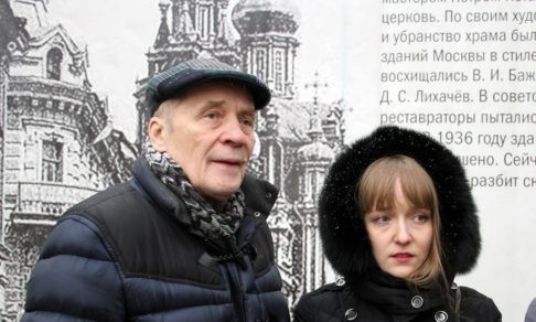 Александр Филиппенко: Кто забывает историю, рискует ее повторить (+видео)