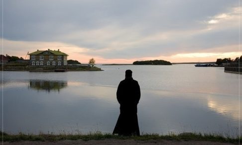 Проблемы монашества во взгляде со стороны