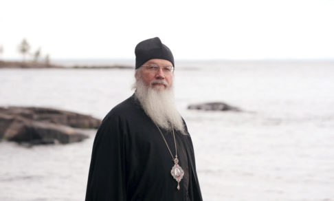 Епископ Панкратий: В монастыре должна быть братская любовь, а не демократия
