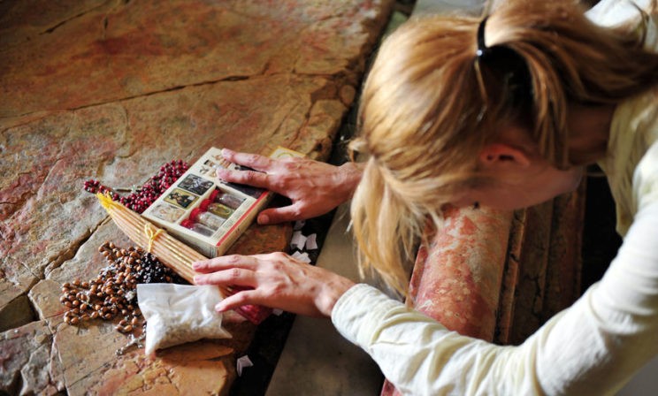 Рынок паломнических услуг