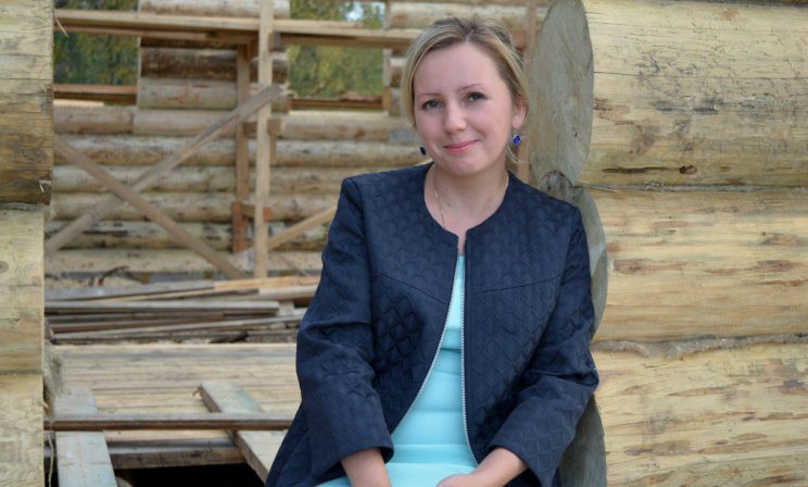 Церковь в руках логопеда