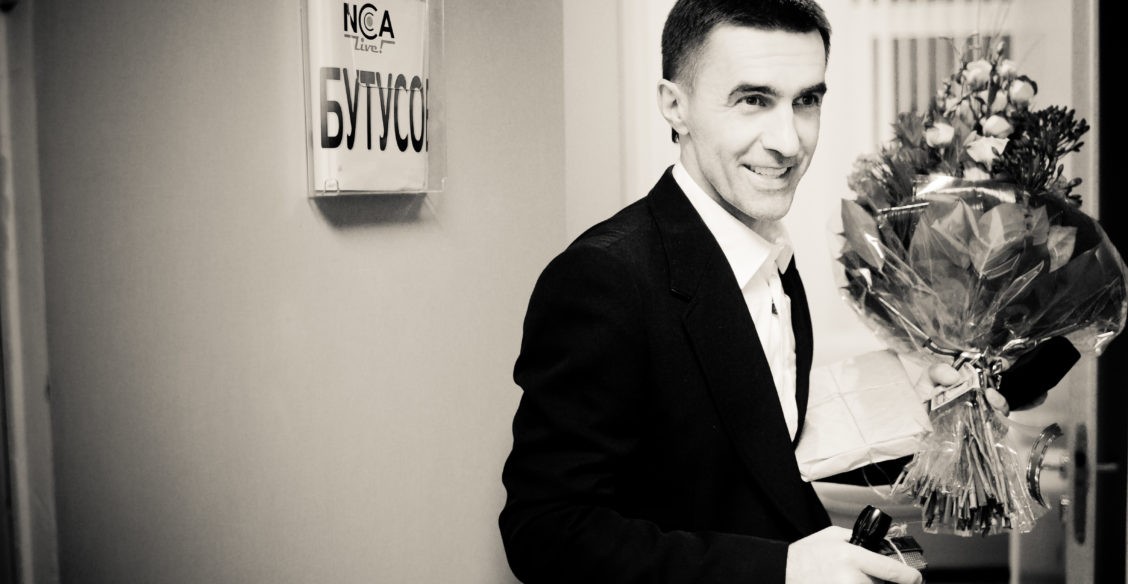 Вячеслав Бутусов: Я видел, как люди за два часа полностью преображаются