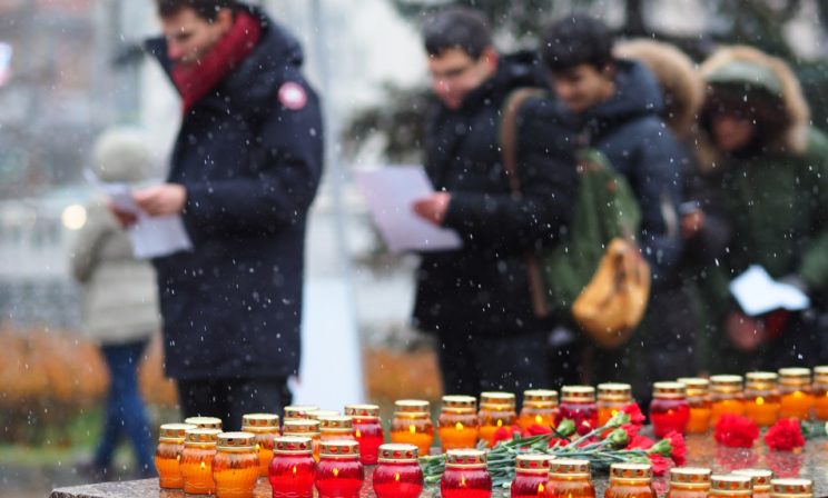 Возвращение имен (+фото)