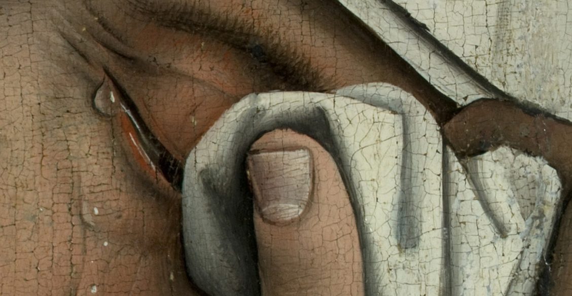 Воскресение сына