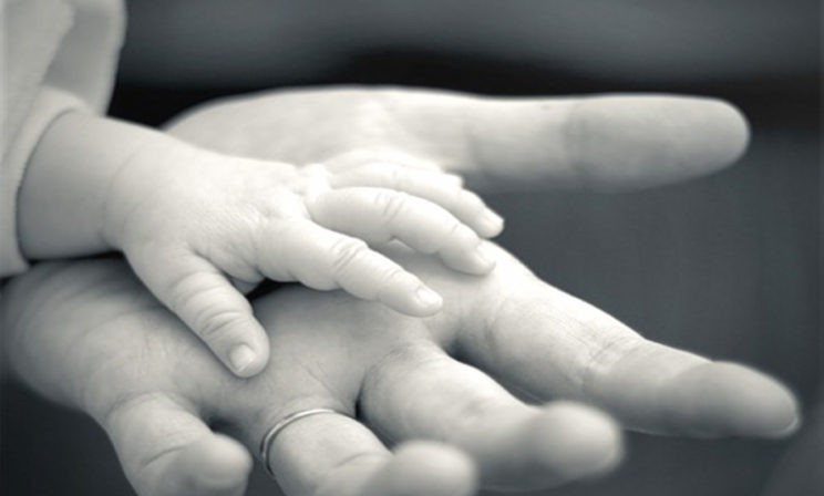 У меня рак и... я жду ребенка