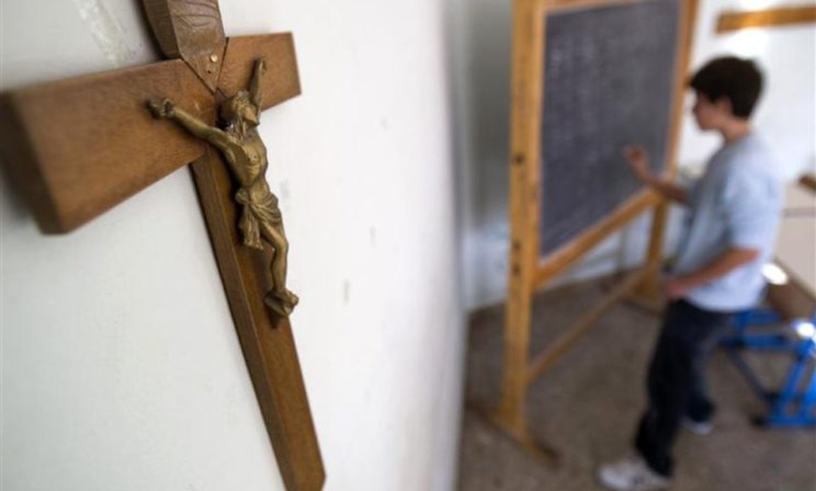 Йоахим Виллемс: На все неудобные вопросы о религии есть ответы