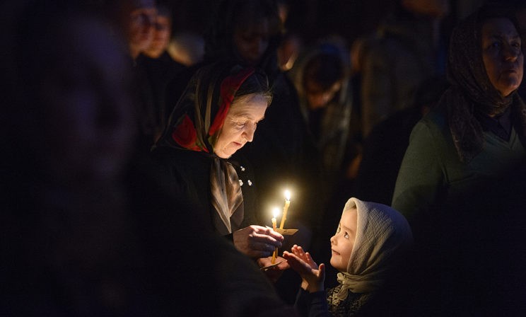 Для кого в Церкви нет запретов