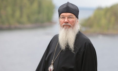 Епископ Панкратий: Если плохой монастырь — разбегайтесь!
