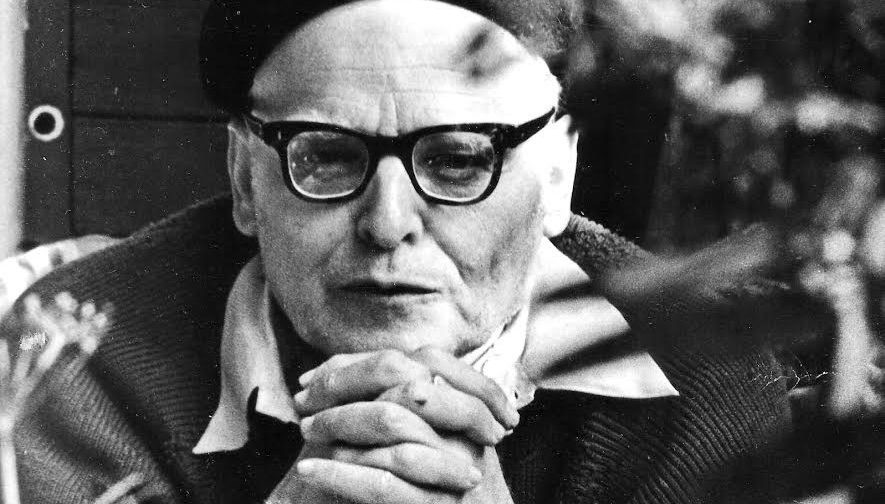 «Мне было 9 лет, когда я перестал ходить&#8230;»