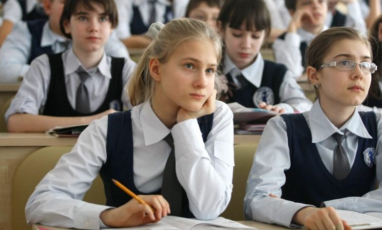 15 шагов министра