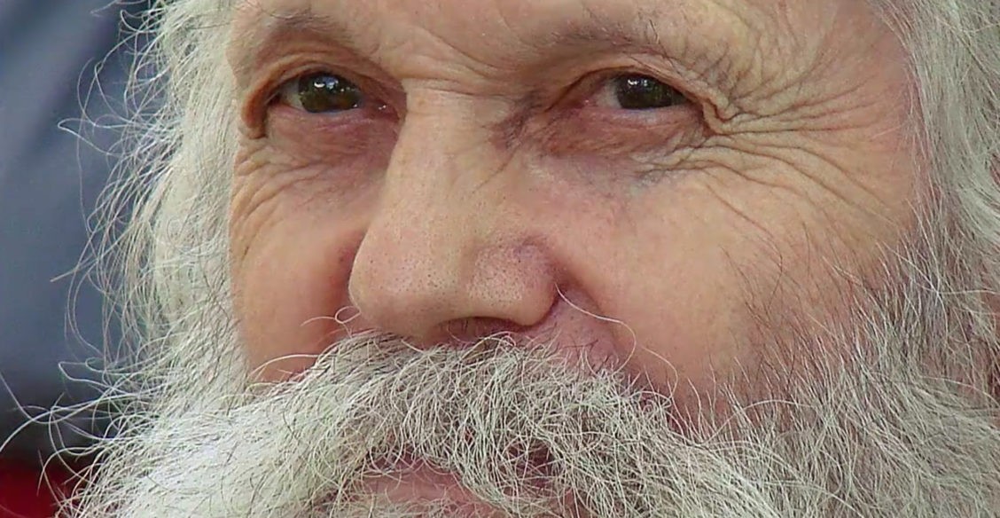 Отец Виктор. 9 дней