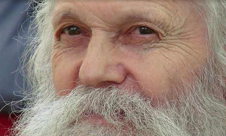 Отец Виктор. 9 дней
