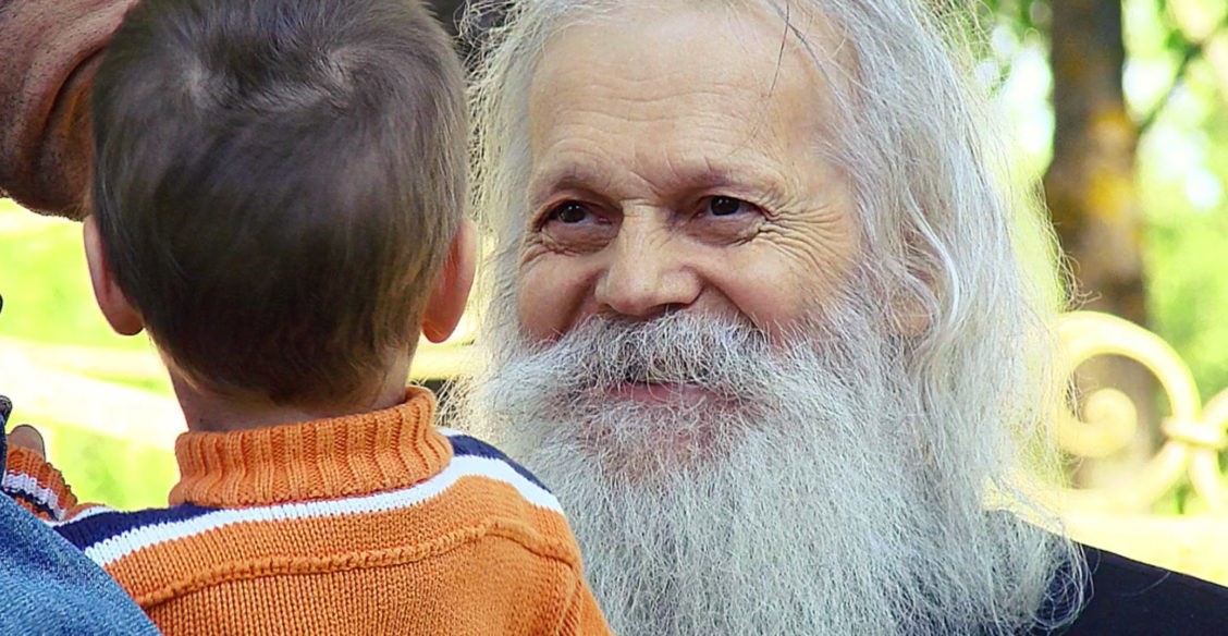 «Рядом с отцом Виктором люди начинали сиять»