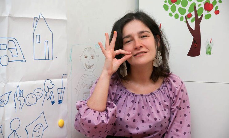 Пойми меня, ты сможешь!