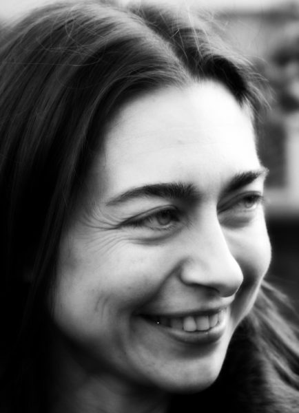 Юлия Комарова