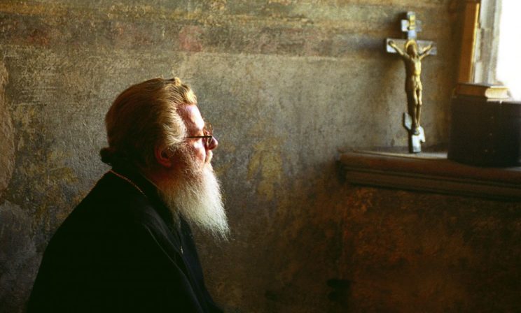 Не ради Страшного суда