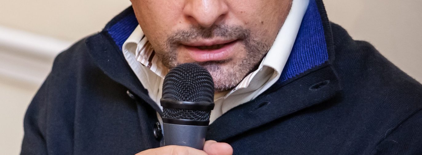 &#171;Люди и книги, которые меня сформировали&#187; &#8212; лекция Александра Архангельского