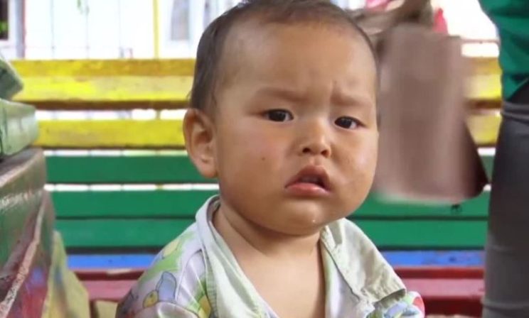 Иной как благо для меня