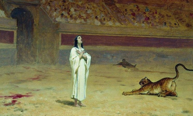 Объятия бессмертия, или Свобода выбора