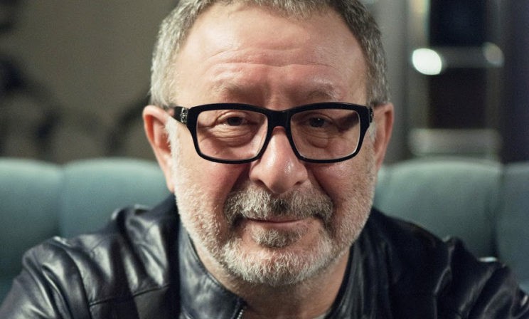 Евгений Маргулис: Семья – это жизнь