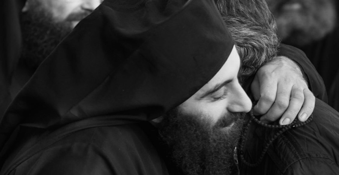 Маранафа, Господь грядет!