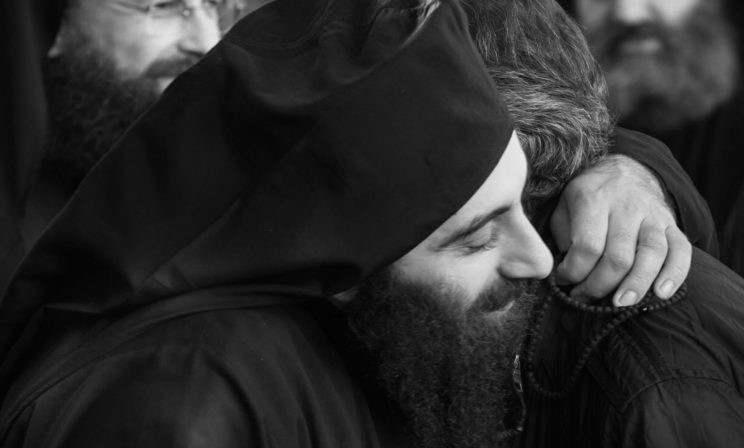 Маранафа, Господь грядет!