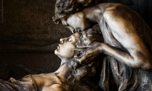 Боль - признак того, что вы живы