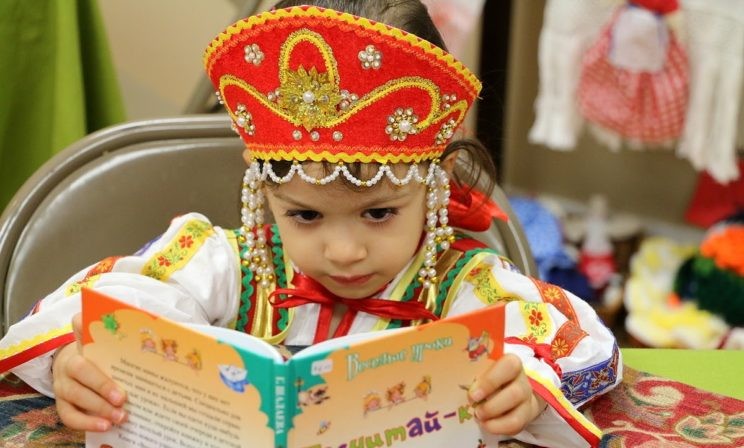 «От этих глаголов движения с ума сойти можно!»