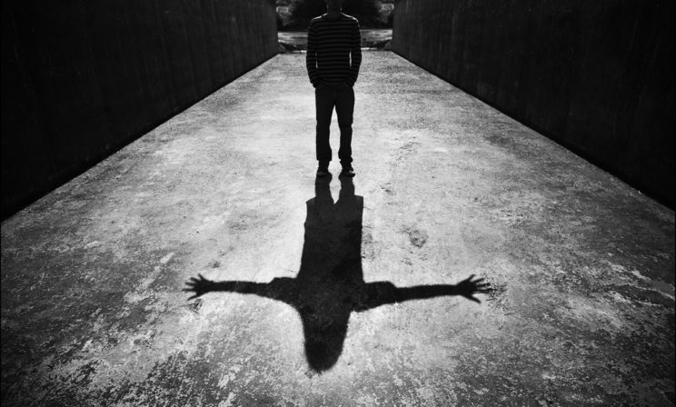 Простудишься, заблудишься, упадешь