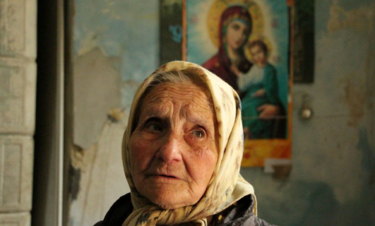 Какие еще «многая лета», когда мне в другую сторону?