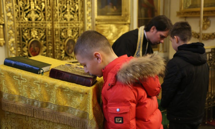 Епископ Иона: Как медик говорю, не занимайтесь духовным самолечением