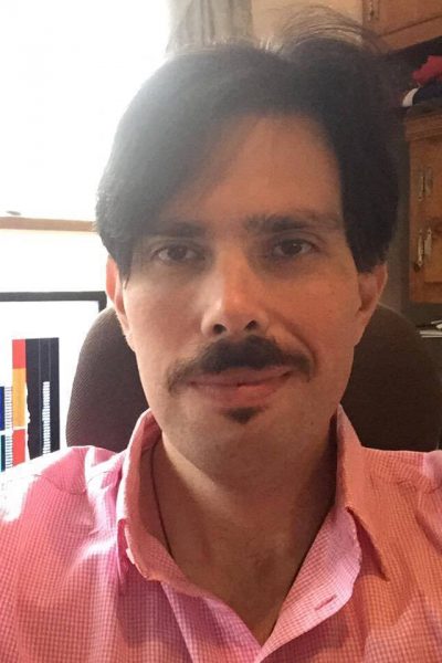 Юрий Селинский