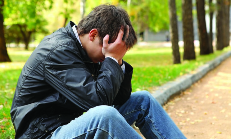 Похоронить отца