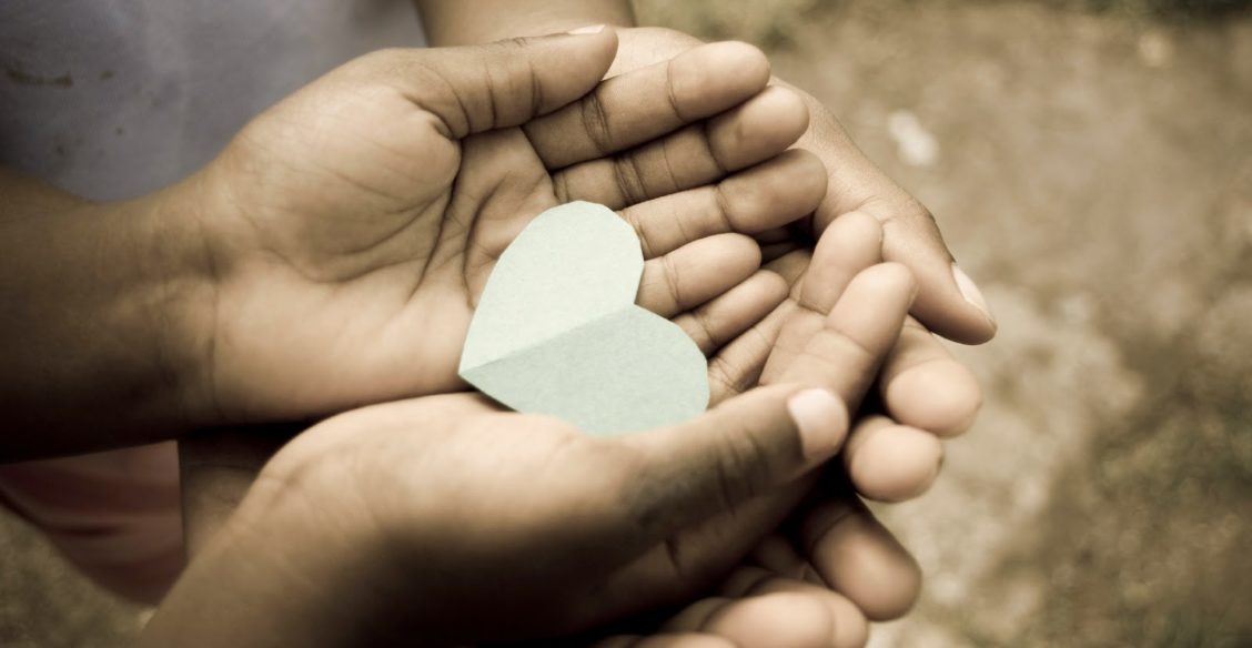 Какого размера душа