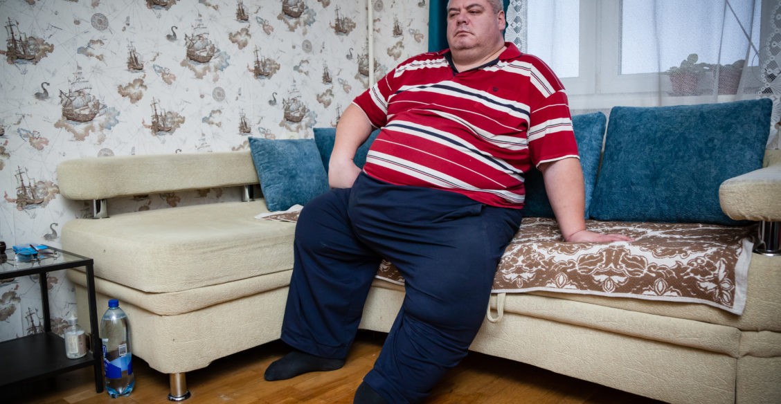 Свинцовая тяжесть