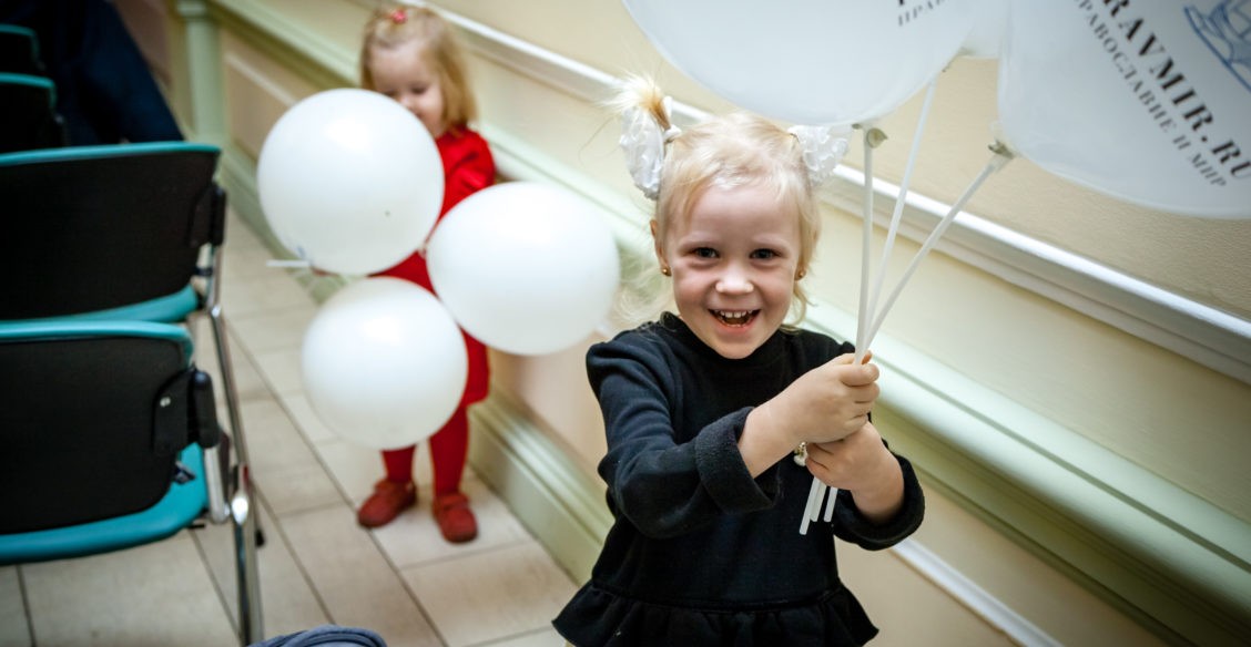 Под покровом Белого Ангела