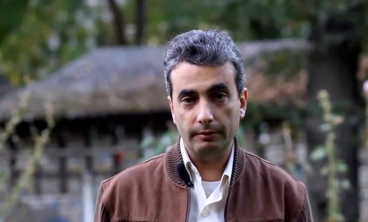Лев Шлосберг*: Псковским подросткам не хватило слов «Я тебя люблю»