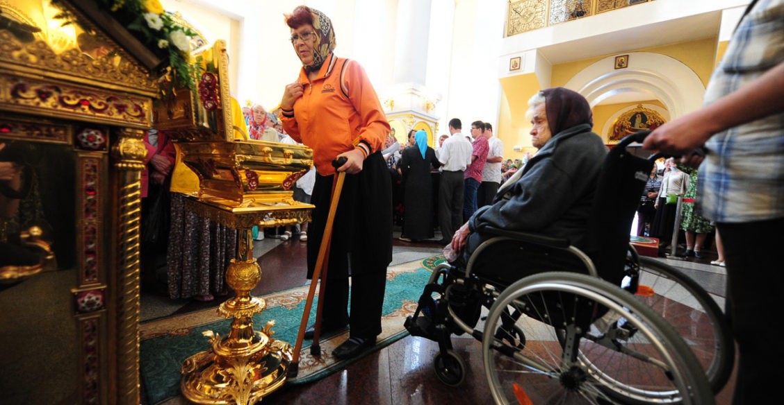 Что запрещено верующим?